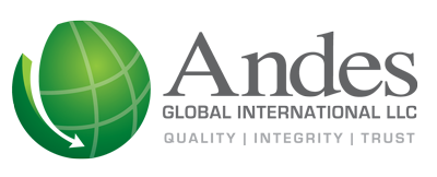 Andes Globa International Trading logo